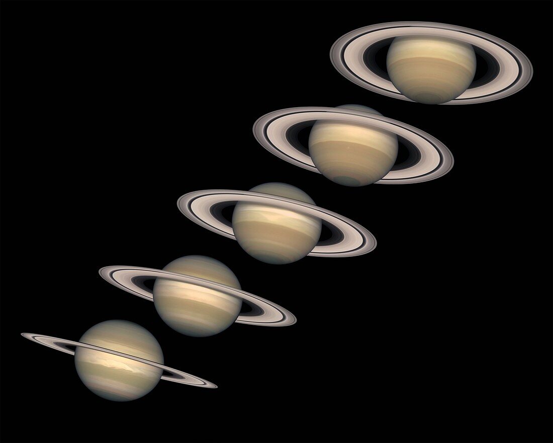 Saturn