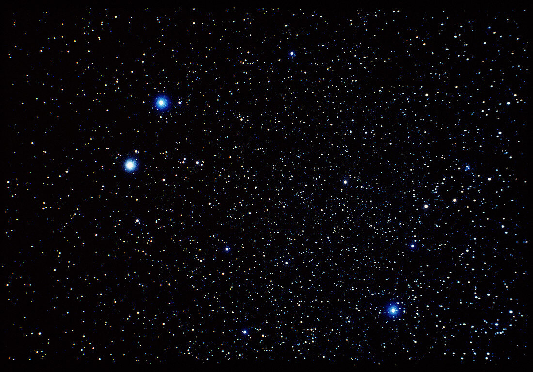 Gemini constellation