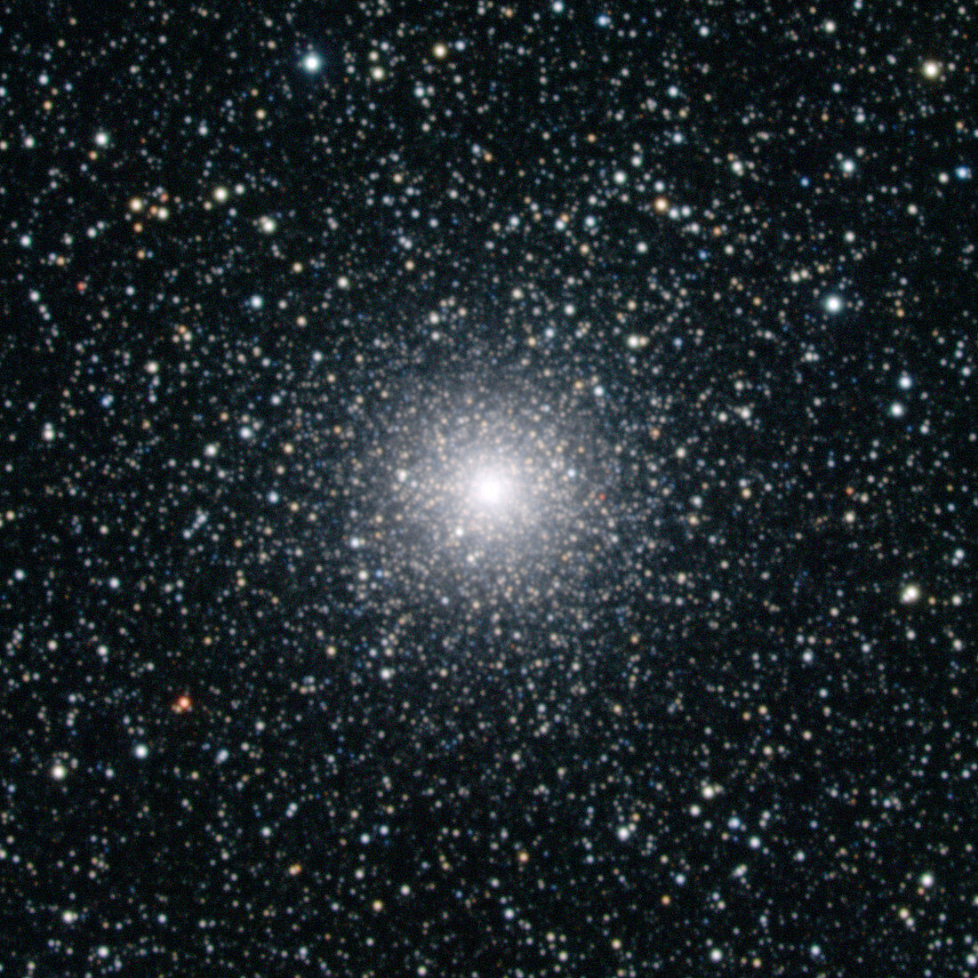Globular cluster M54