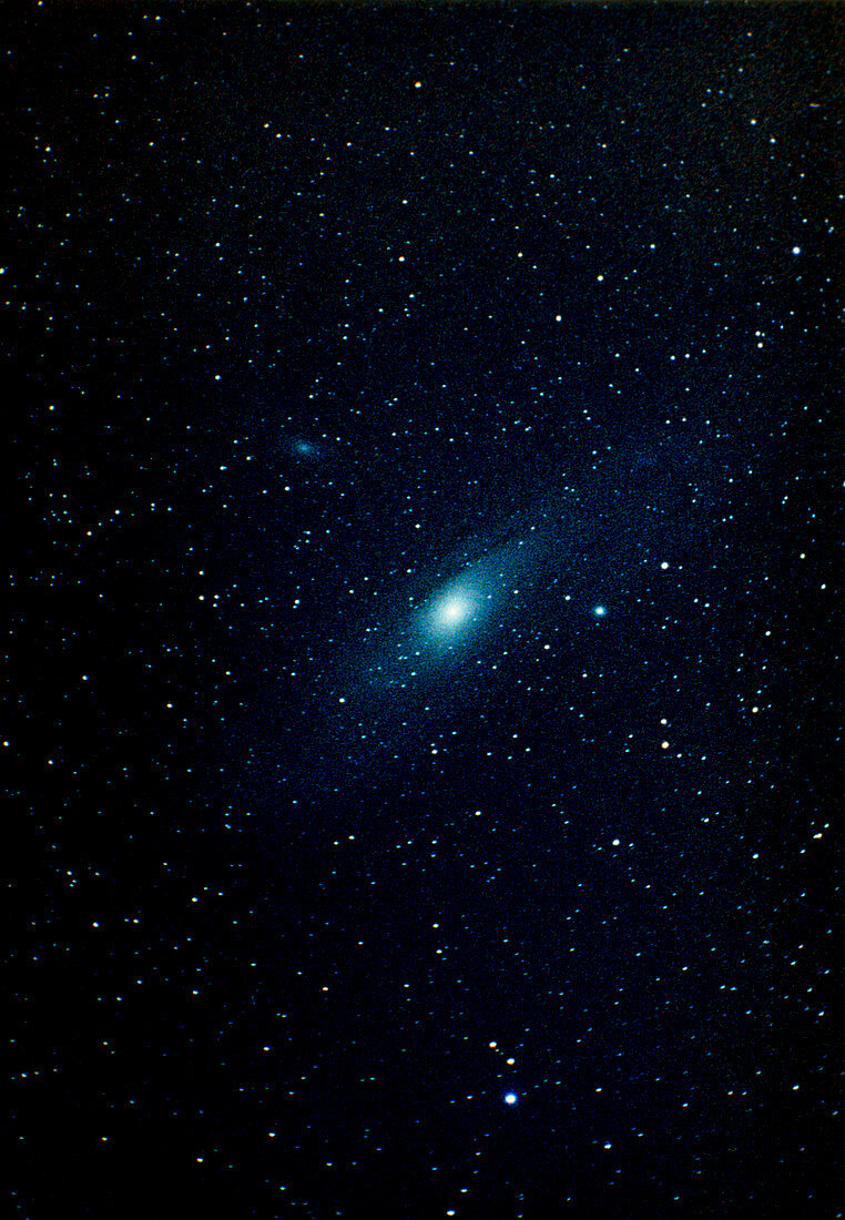 Andromeda Galaxy (M31,NGC 224)