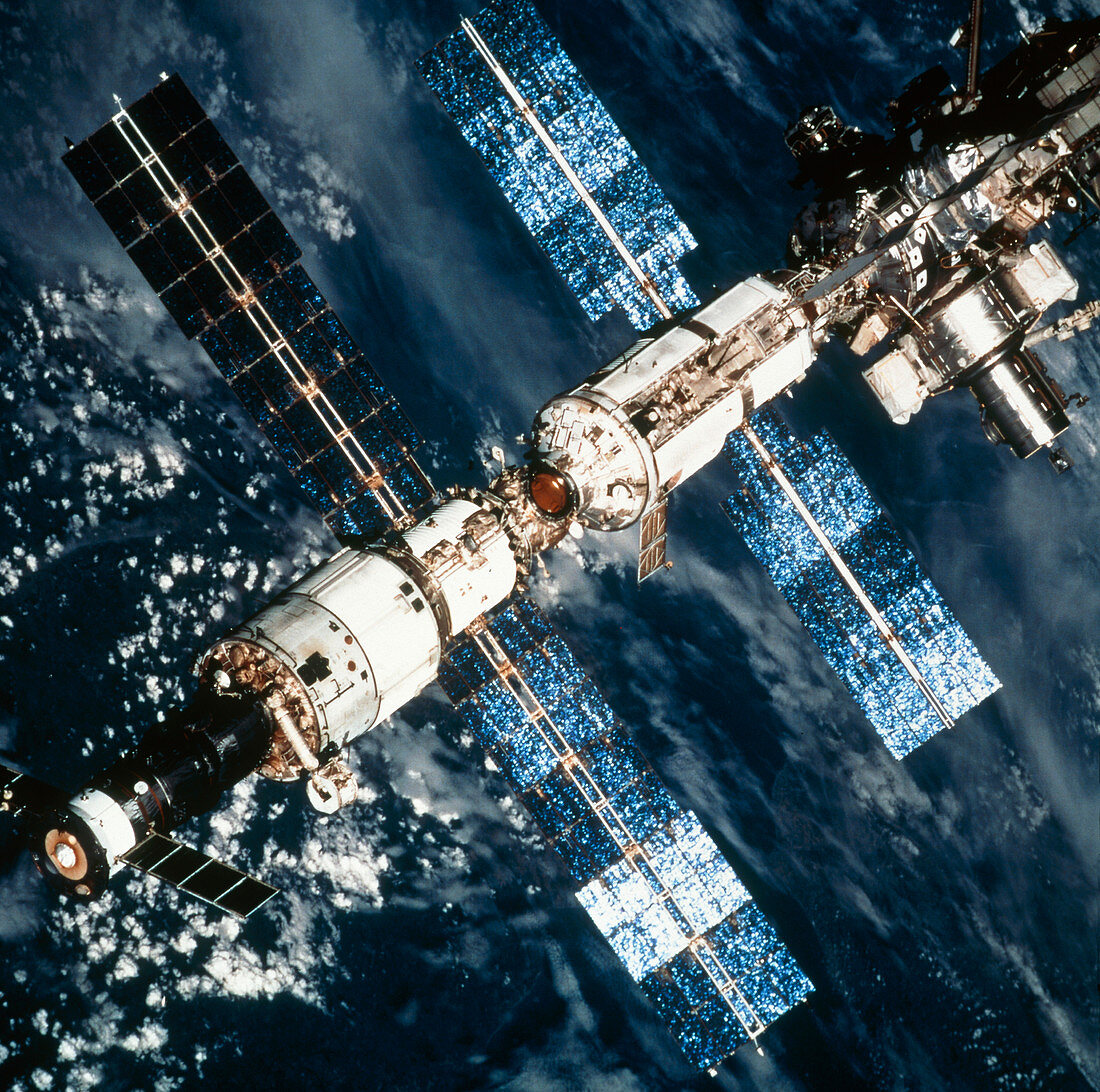 International Space Station