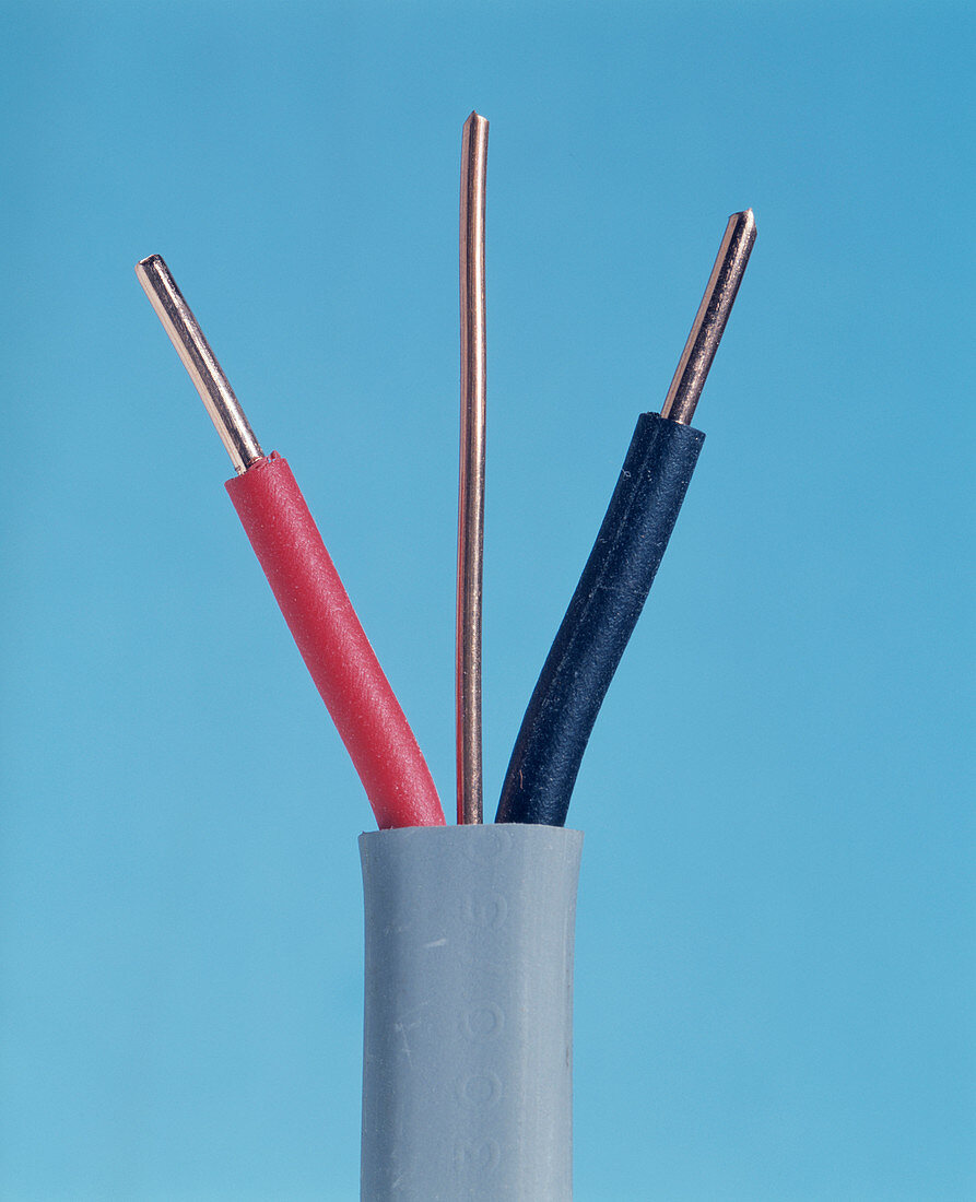 Electrical cable