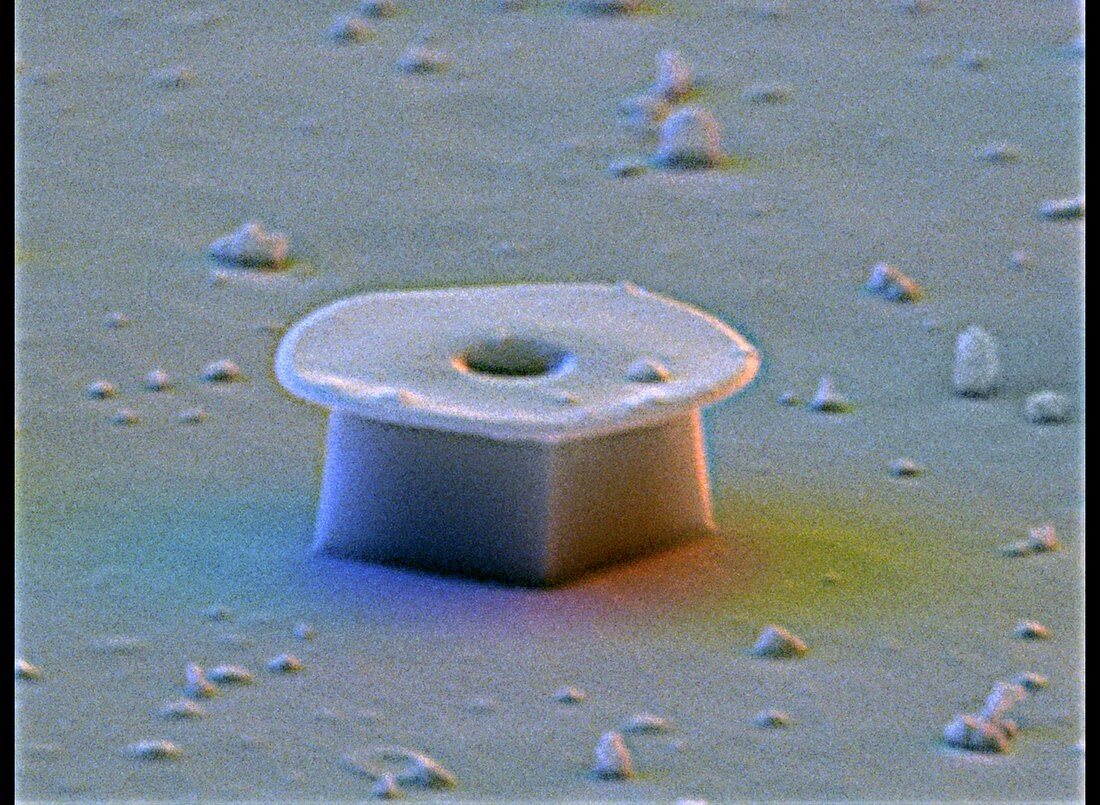 Nano-laser