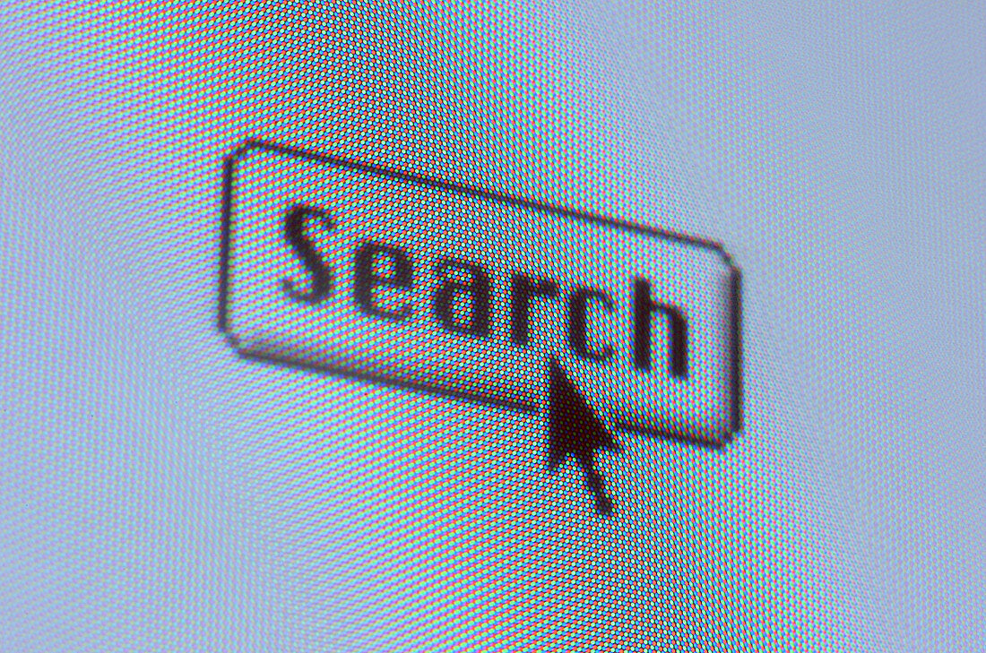 Internet search