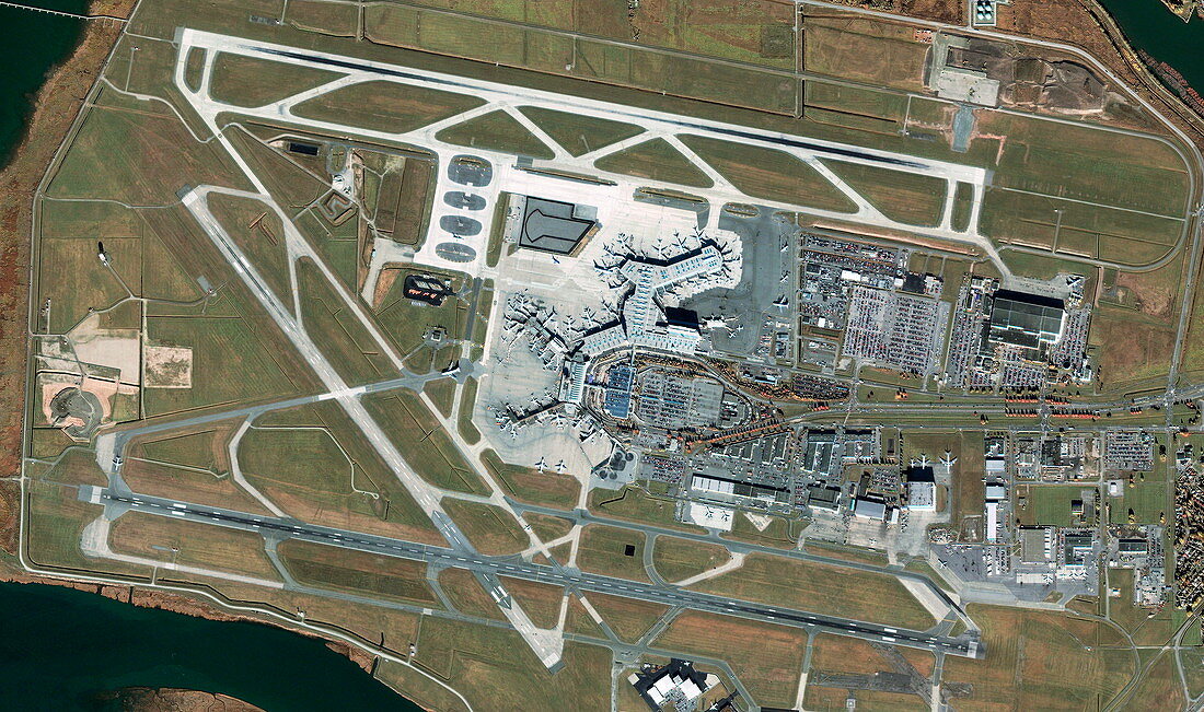 Vancouver International Airport,Canada