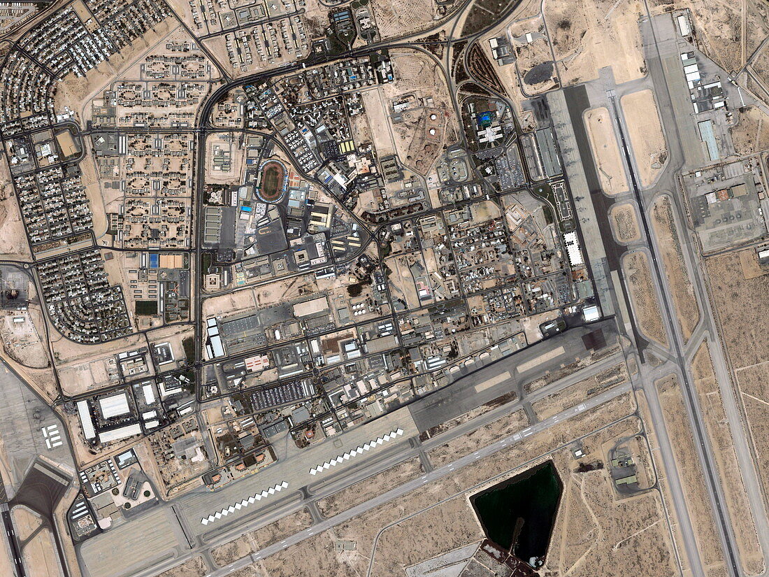 Eagletown,Saudi Arabia