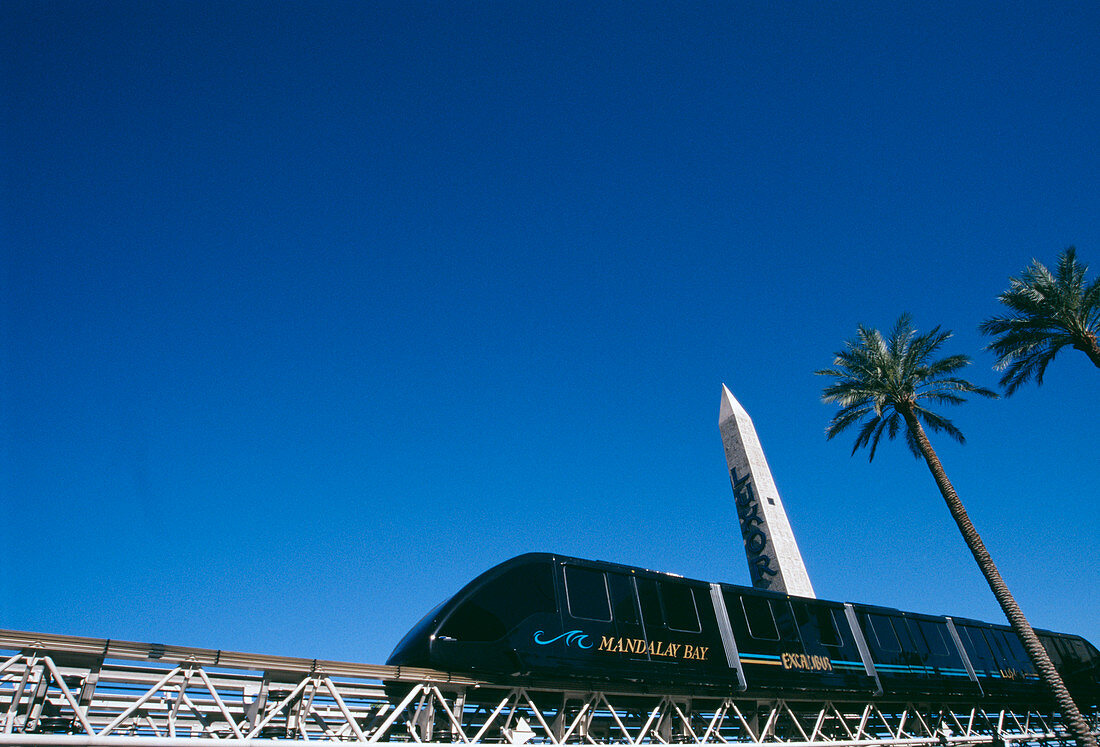 Monorail