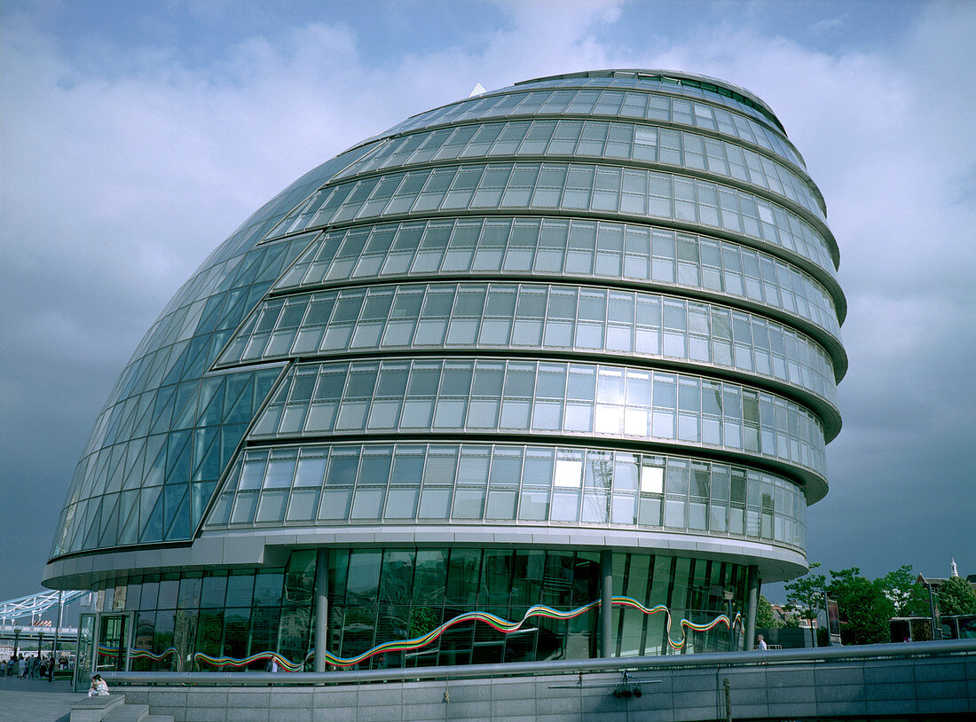 City Hall,Southwark,London,UK