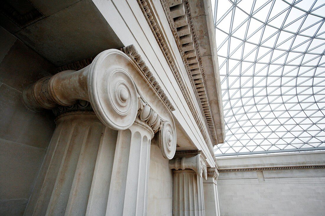 British Museum,UK