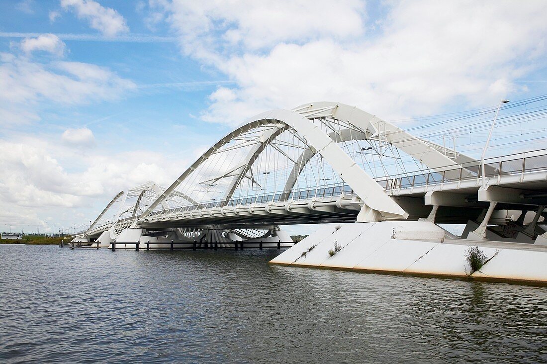 Memphis Arkansas bridge,Netherlands