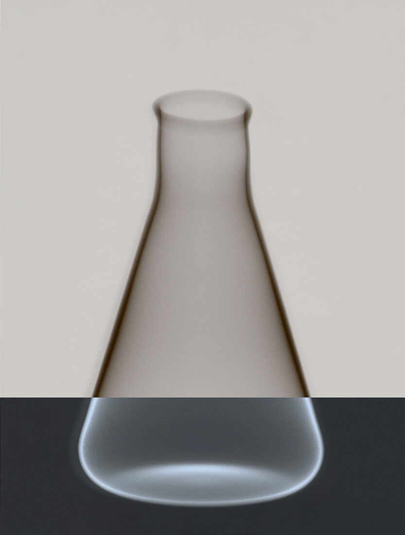 Conical flask