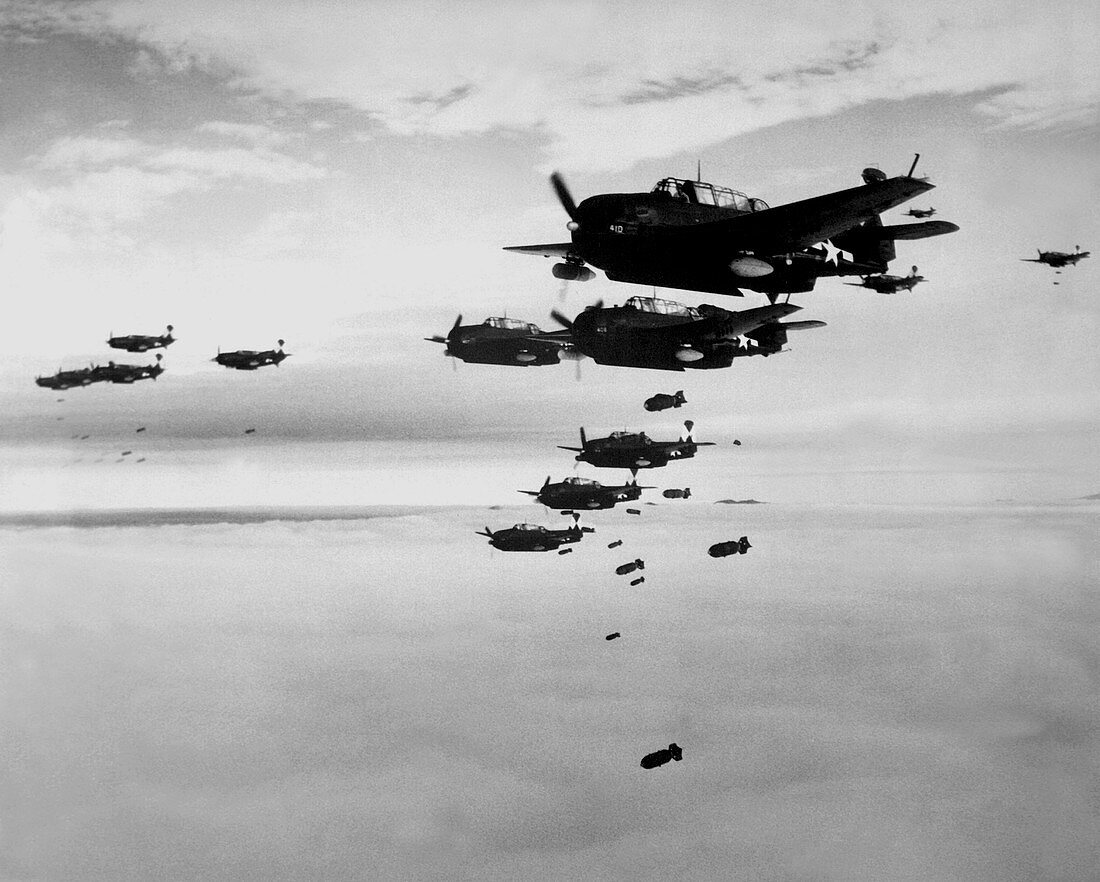 WWII bombing of Japan,July 1945