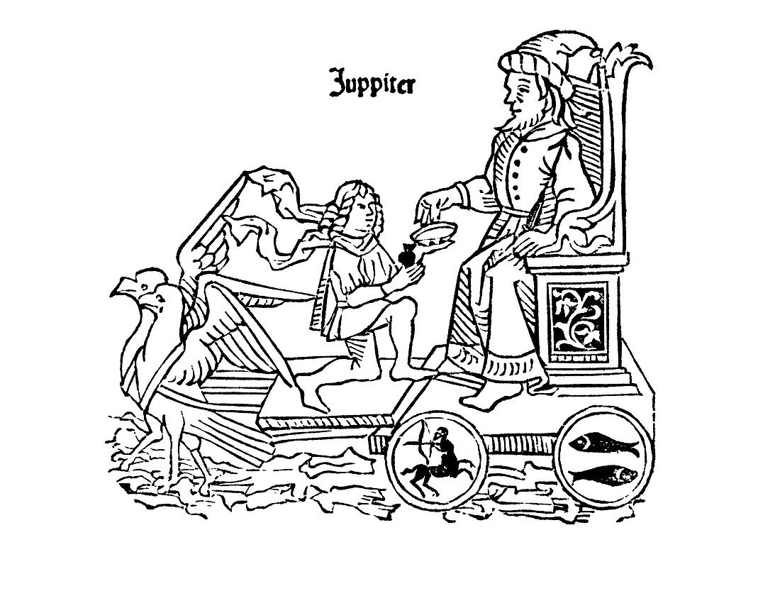Jupiter,1482