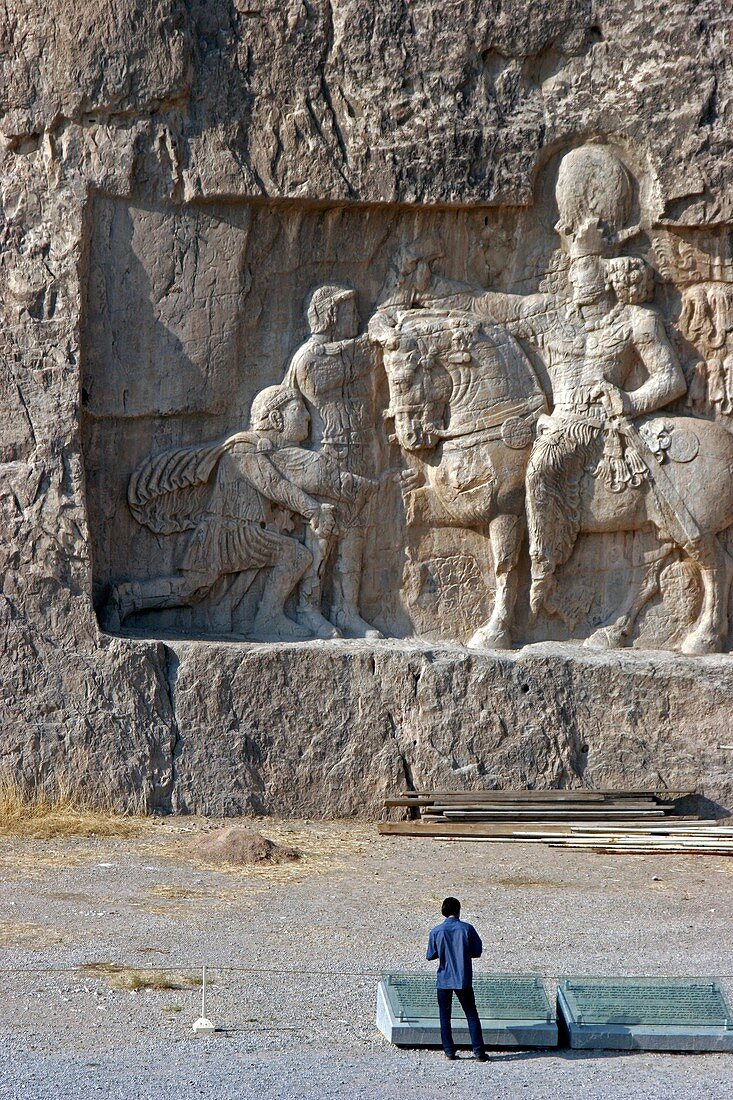 Persian Empire sculpture,Iran