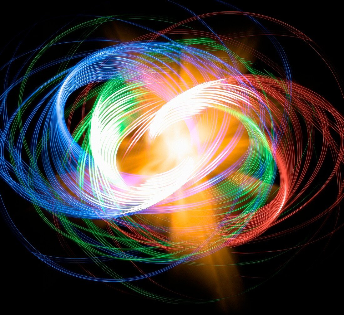Higgs boson,artwork