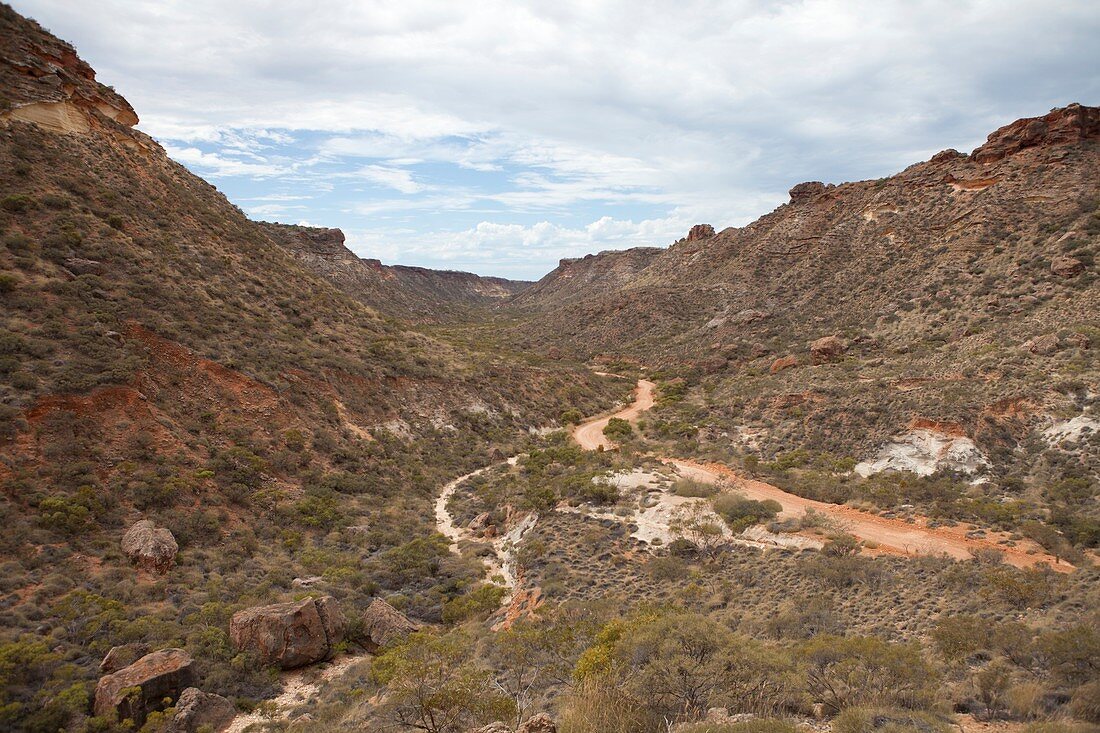 Cape Range National Park,Australia