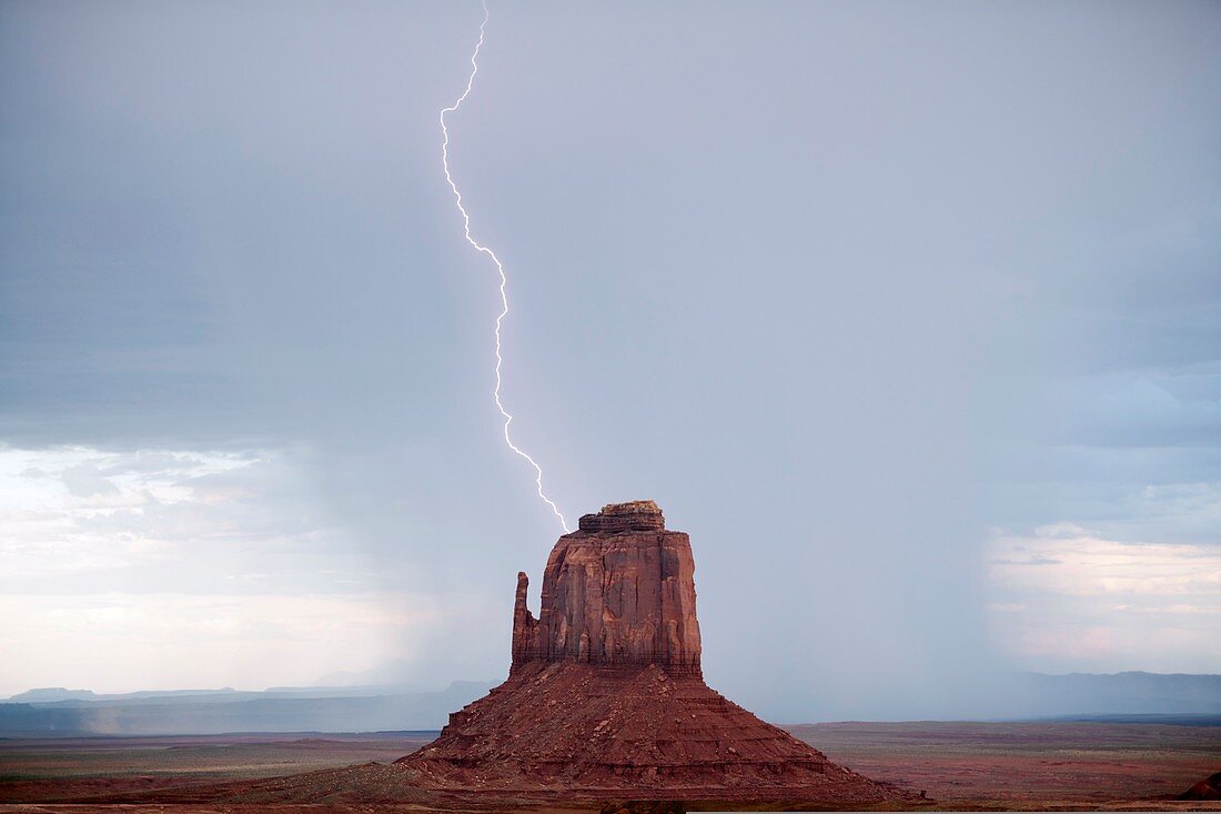 Monument Valley,USA