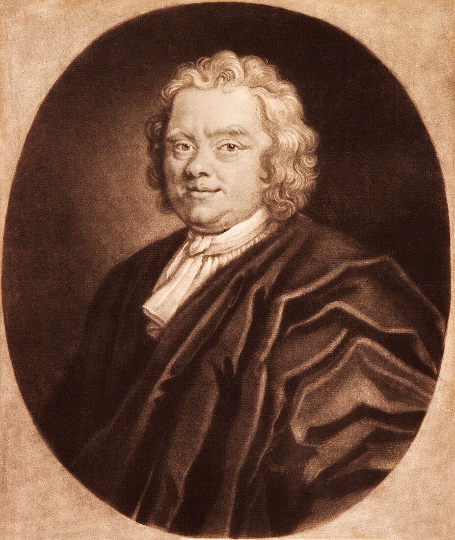 Herman Boerhaave,Dutch physician
