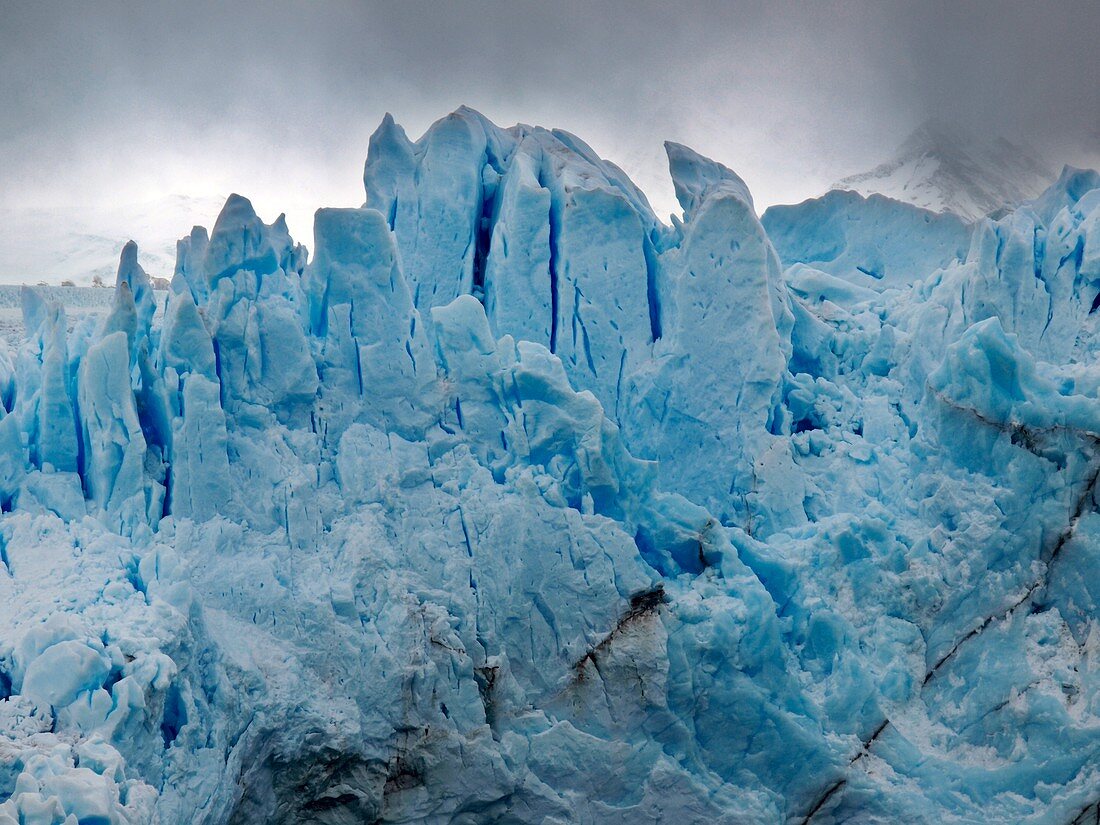 Perito Moreno Glacier,Argentina