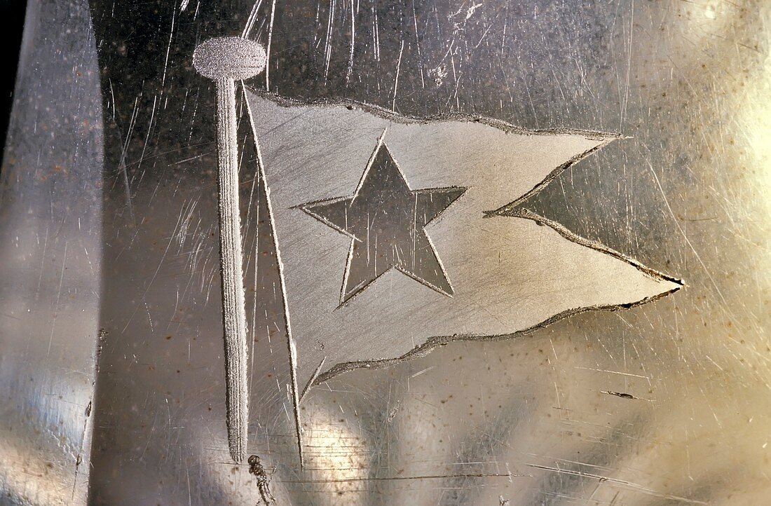 White Star Line emblem
