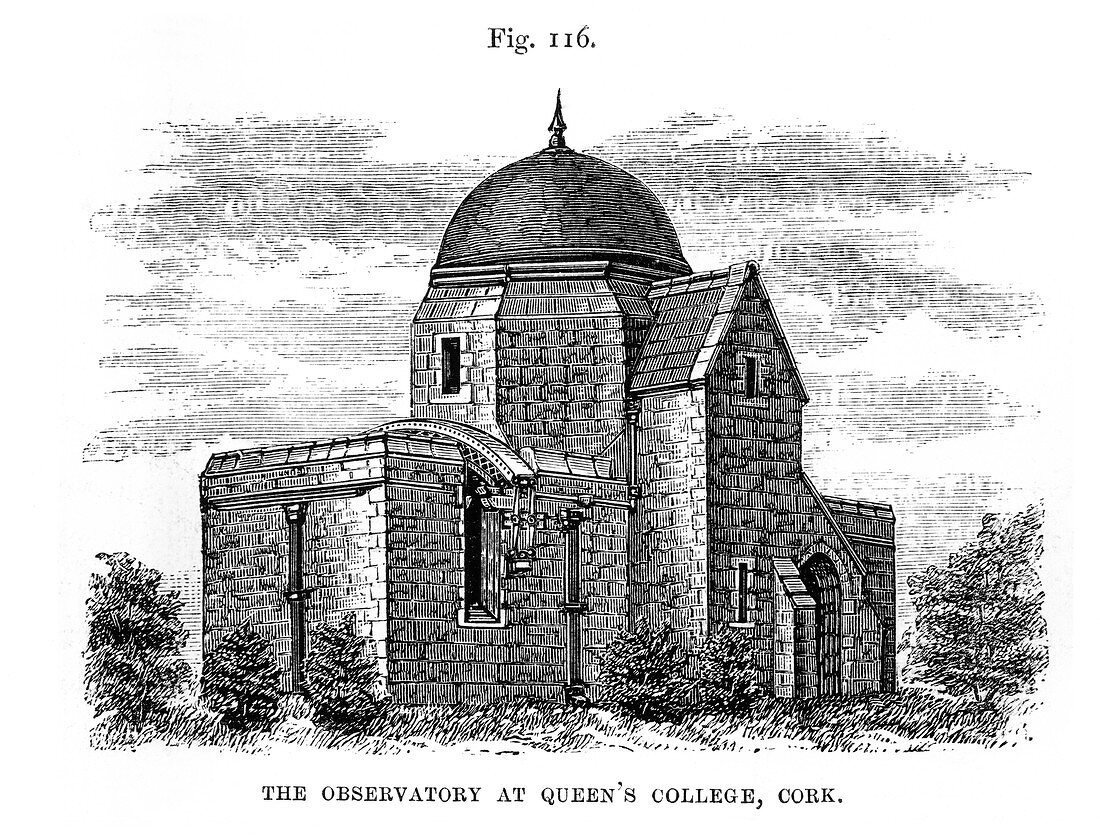 Crawford Observatory