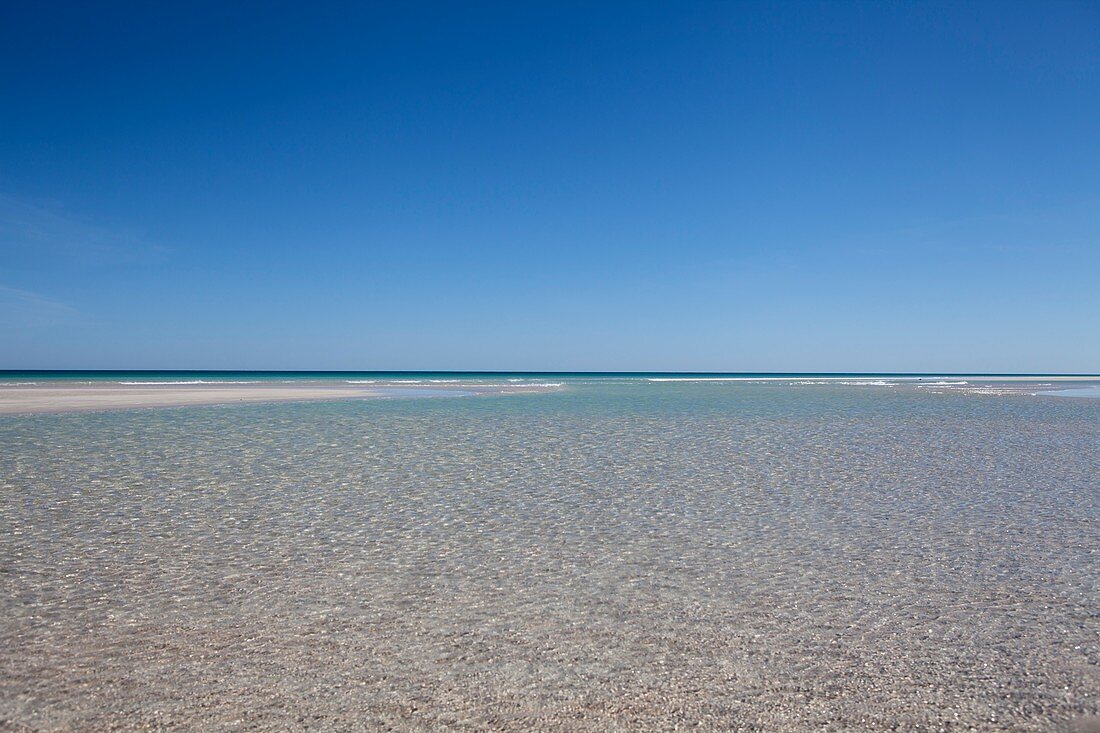 Cable Beach,Broome,Western Australia