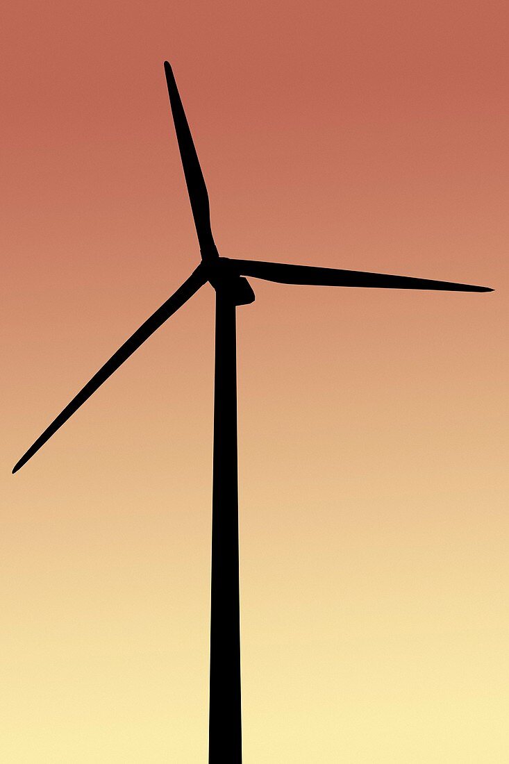 Wind turbine