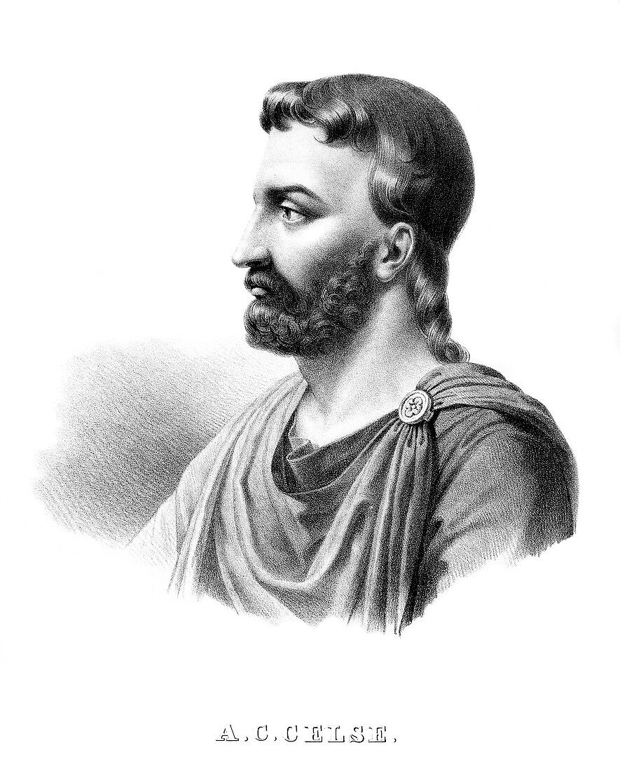 Celsus,Roman encyclopaedist
