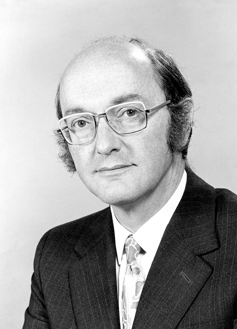 Donald Davies,British computer scientist