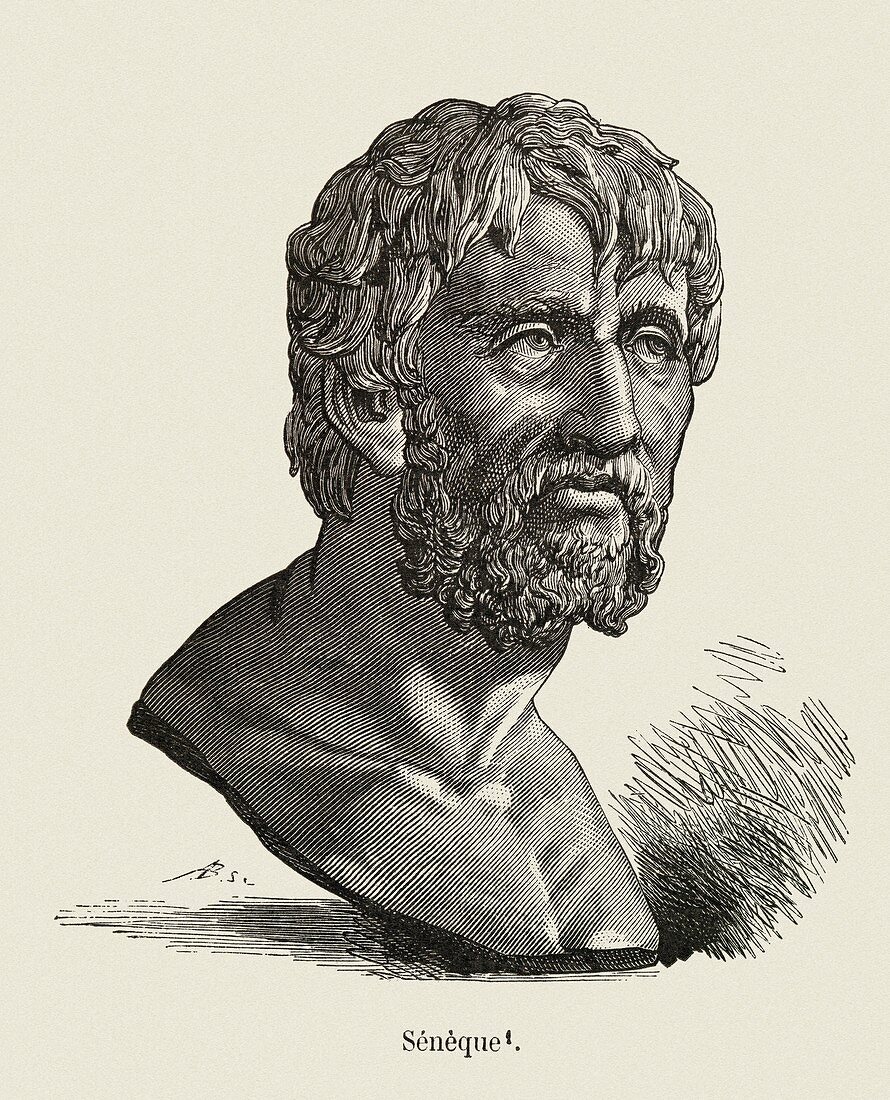 Seneca the Elder,Roman orator