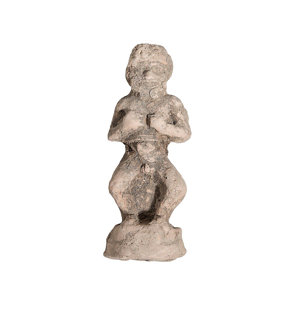 Figurine of Huwawa