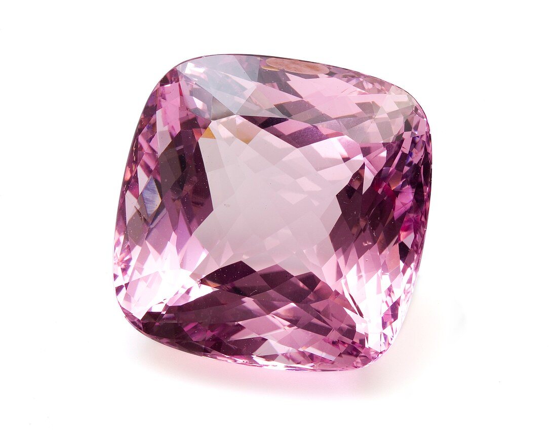 Morganite