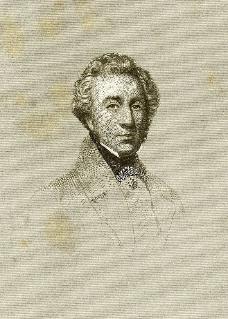 Robert Napier,Scottish engineer