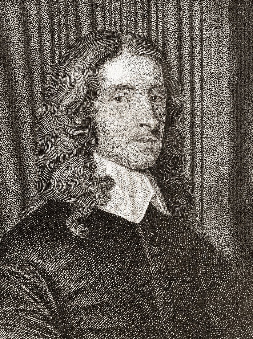 John Selden,English legal scholar