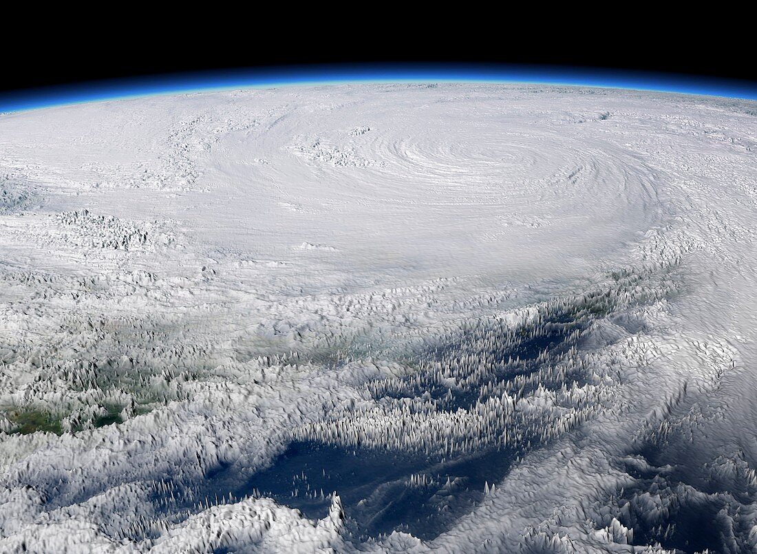 Super typhoon Haiyan,November 2013