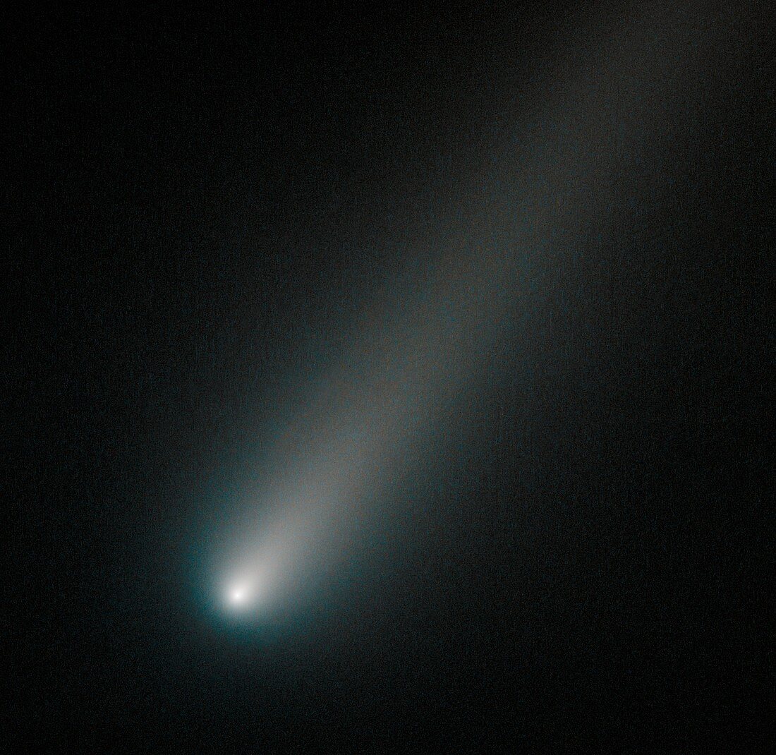 Comet ISON,October 2013