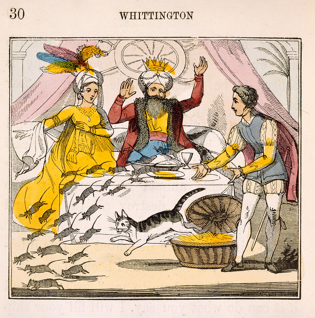 Dick Whittington