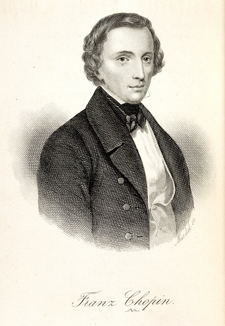 Franz Chopin
