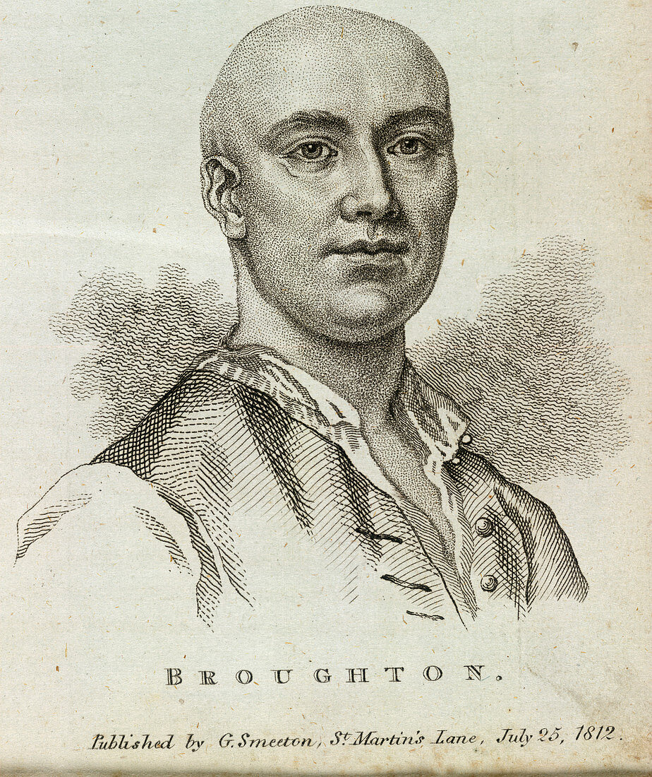 Jack Broughton