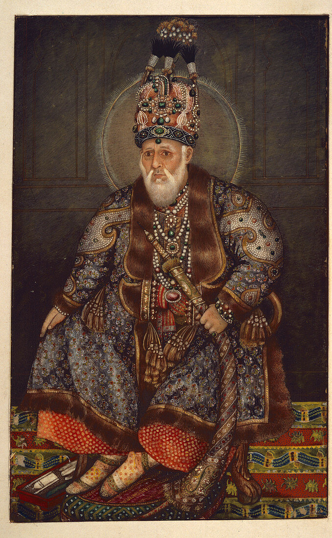 Akbar II