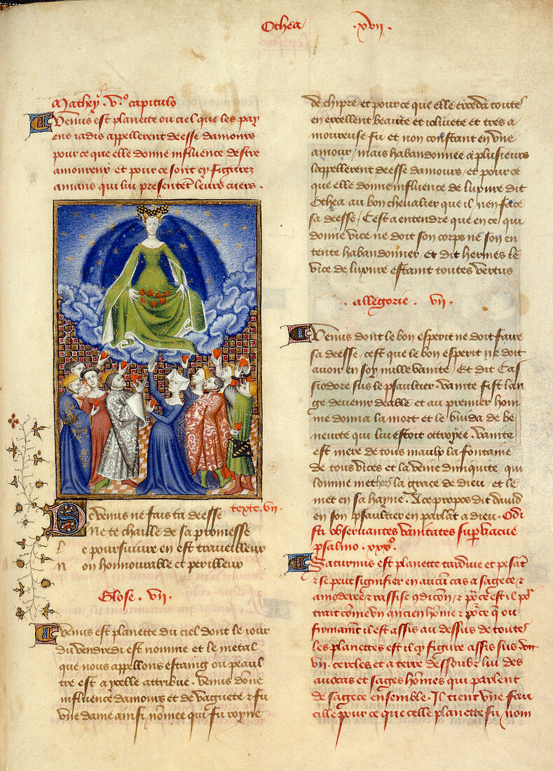 Collected Works of Christine de Pisan