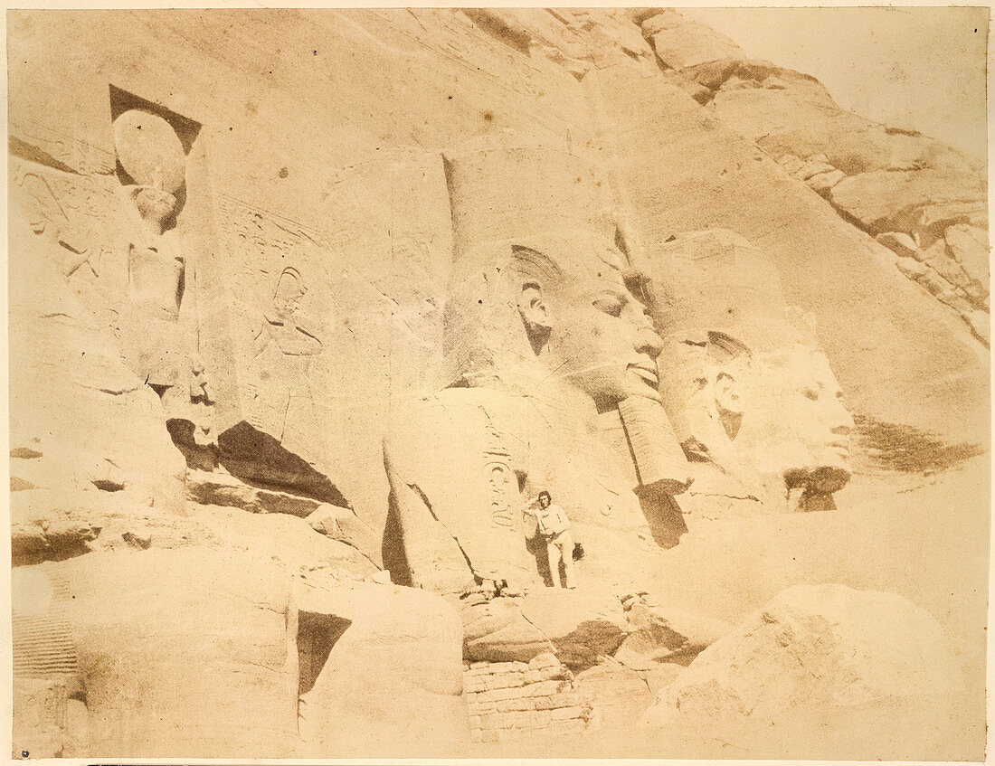 Temple of Ramses II