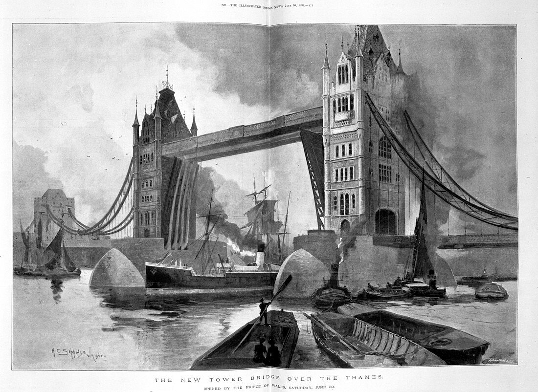 Tower Bridge