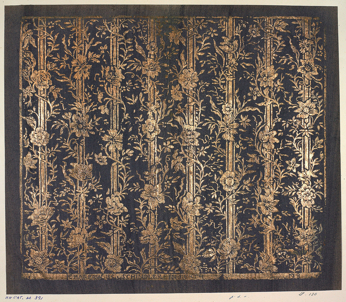 The Olga Hirsch Collection of Decorated P