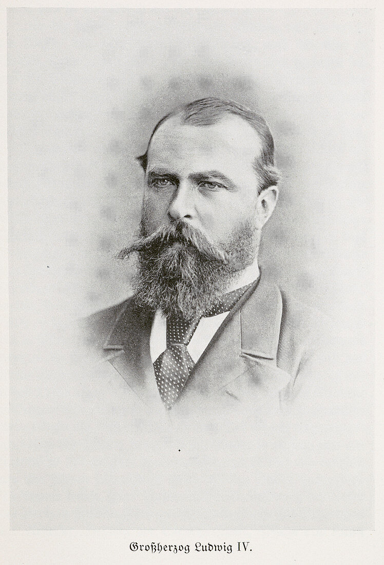 Friedrich Wilhelm Ludwig Karl