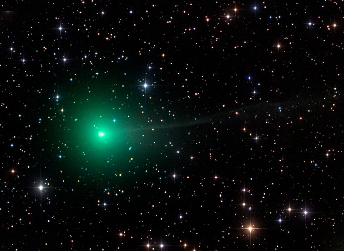 Comet C2013 R1