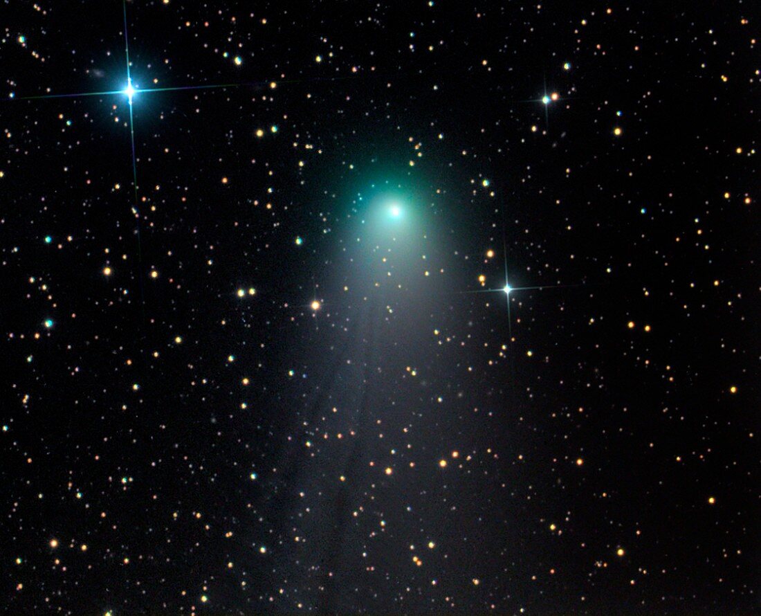 Comet C2012 V2