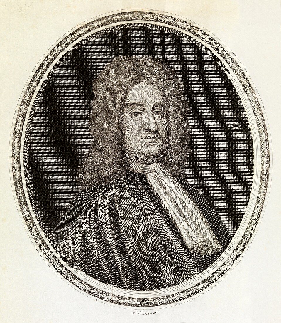William Wollaston,English theologian