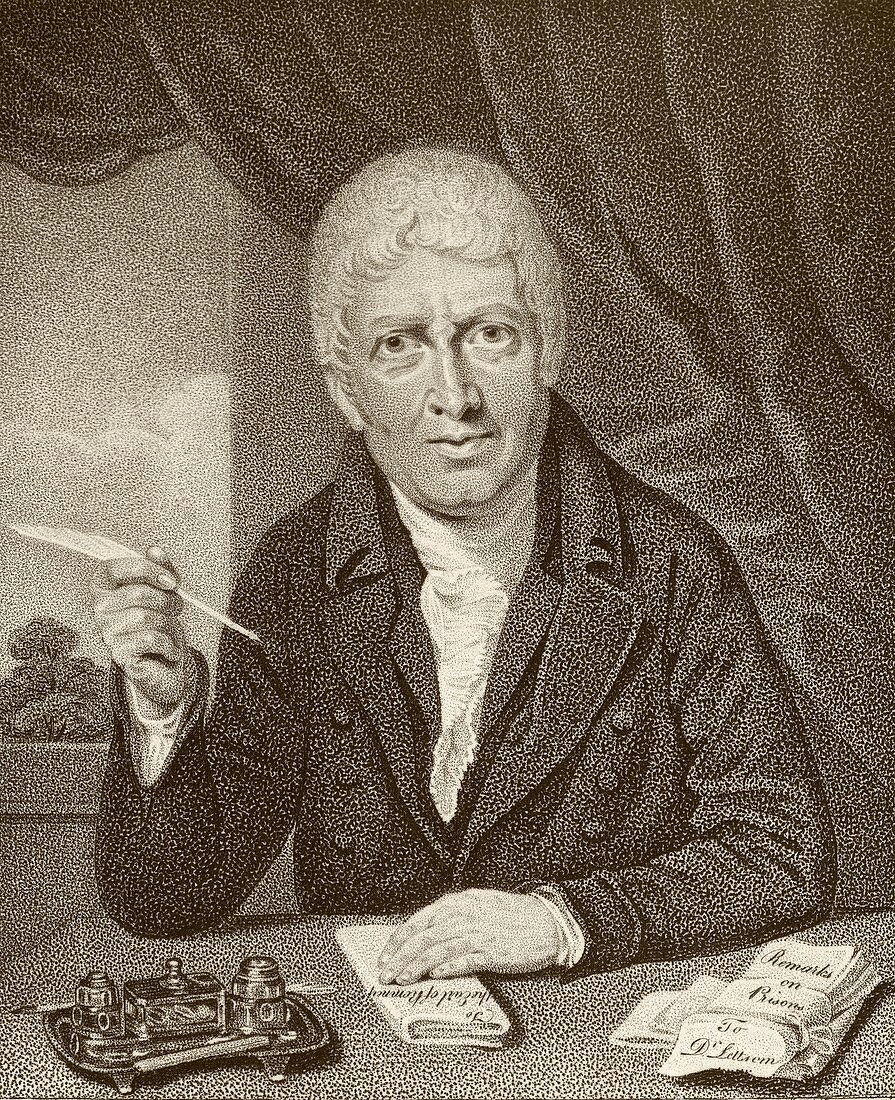 James Neild,British prison reformer
