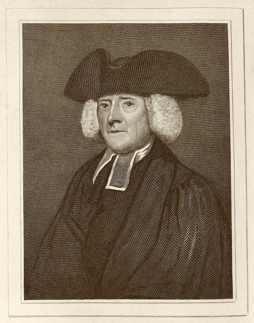 Samuel Pegge,English antiquarian